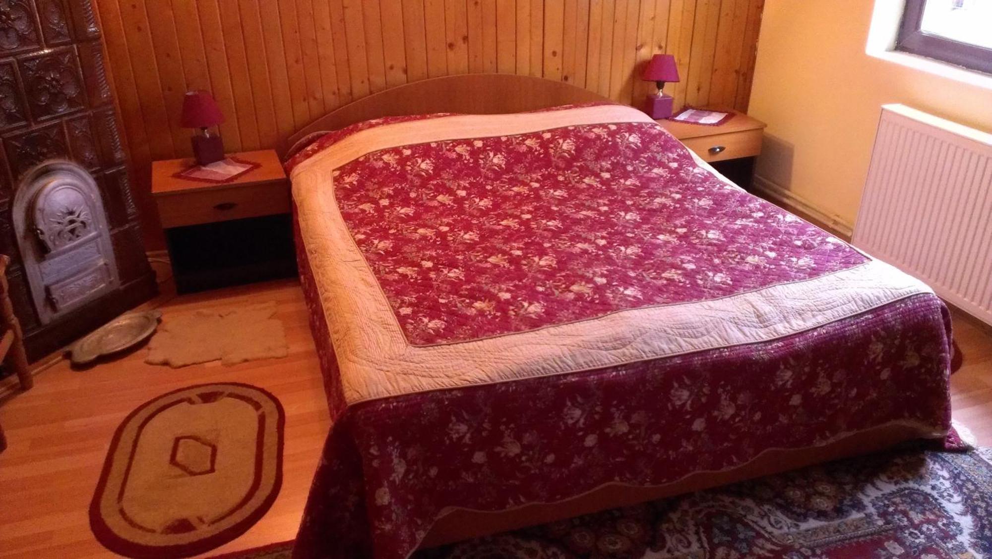 Pensiunea Iulia Bran  Room photo