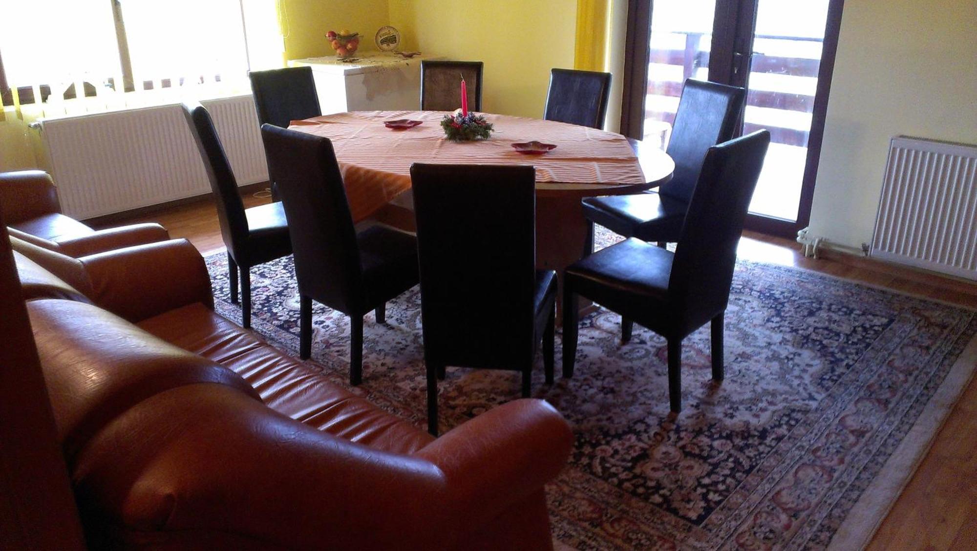 Pensiunea Iulia Bran  Room photo
