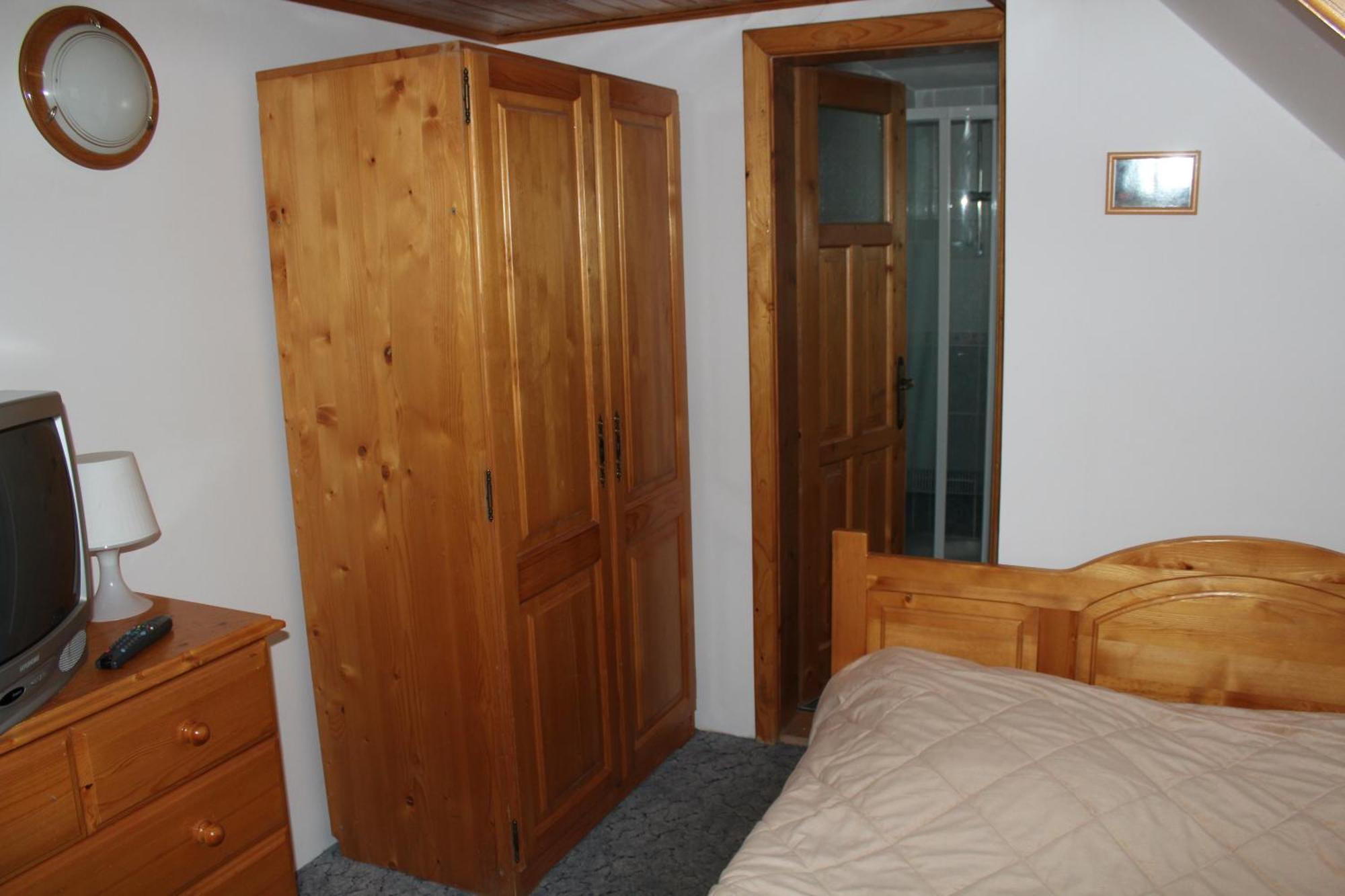 Pensiunea Iulia Bran  Room photo