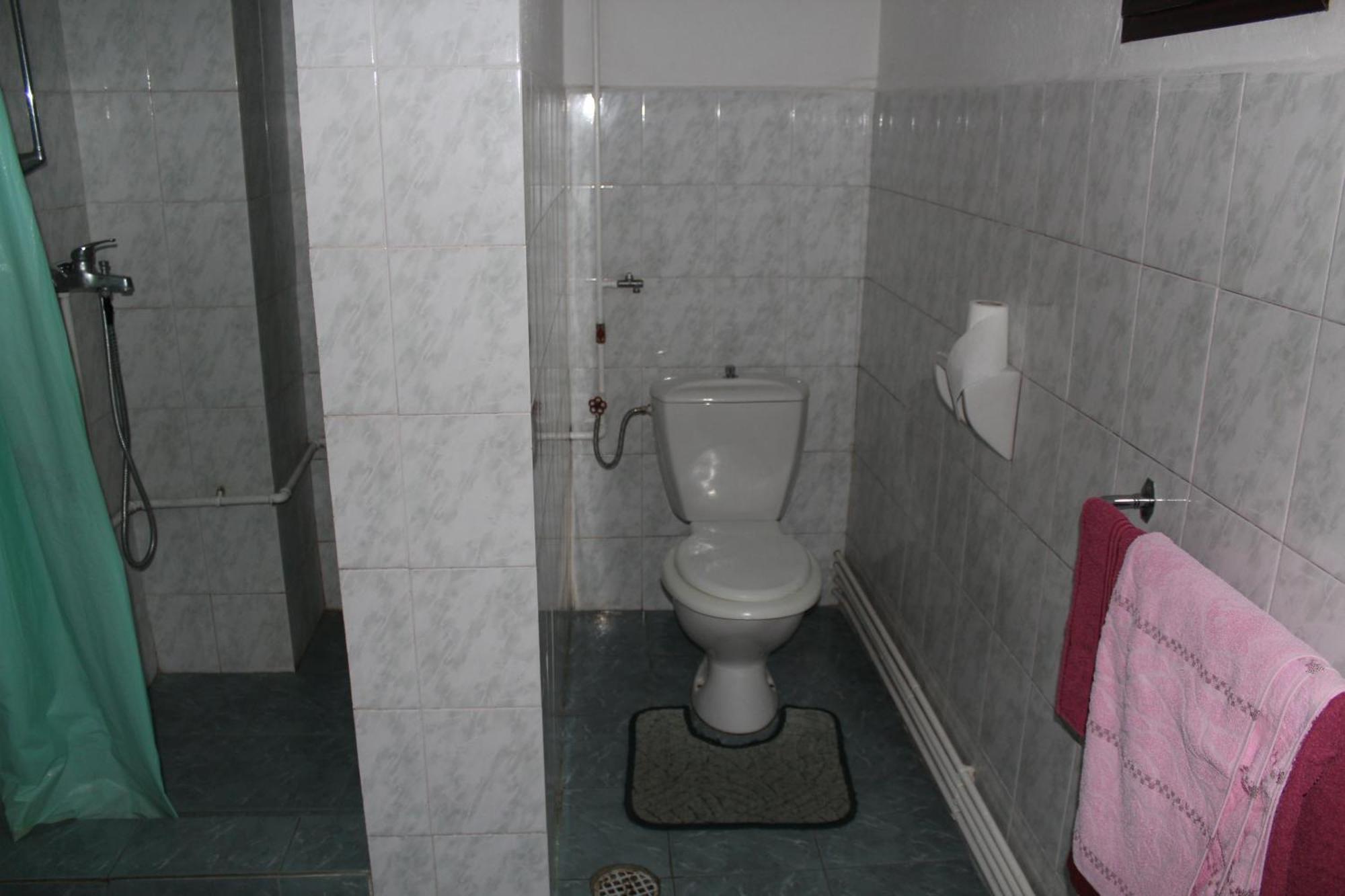Pensiunea Iulia Bran  Room photo