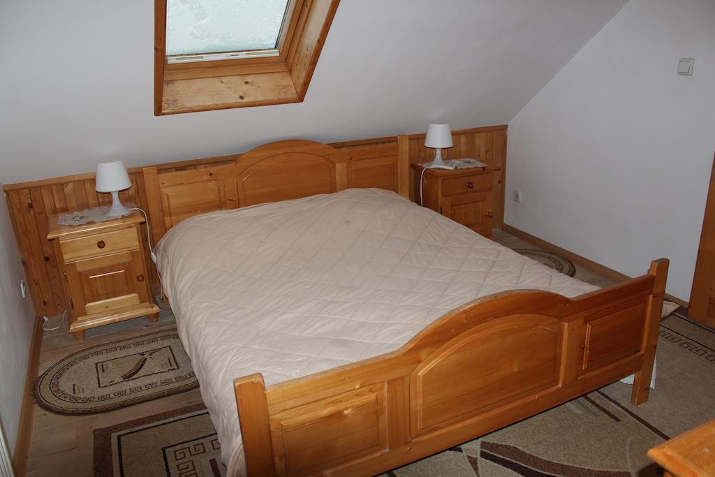 Pensiunea Iulia Bran  Room photo