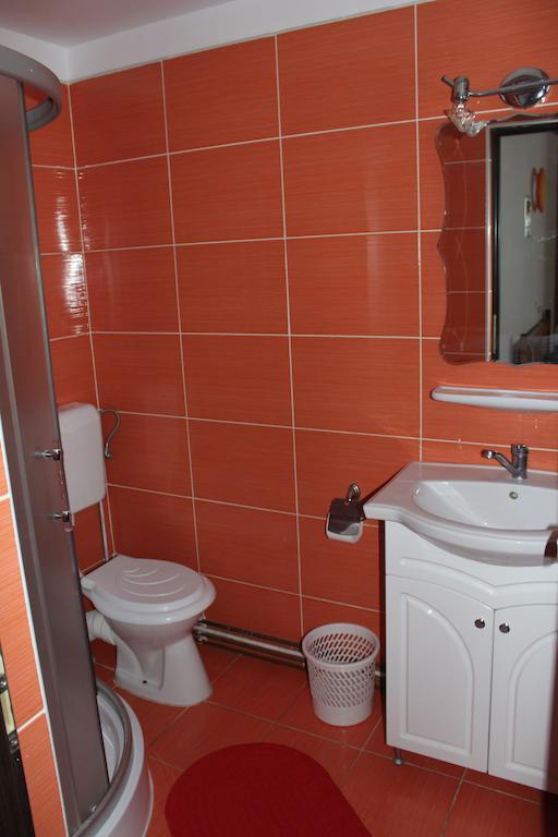 Pensiunea Iulia Bran  Room photo