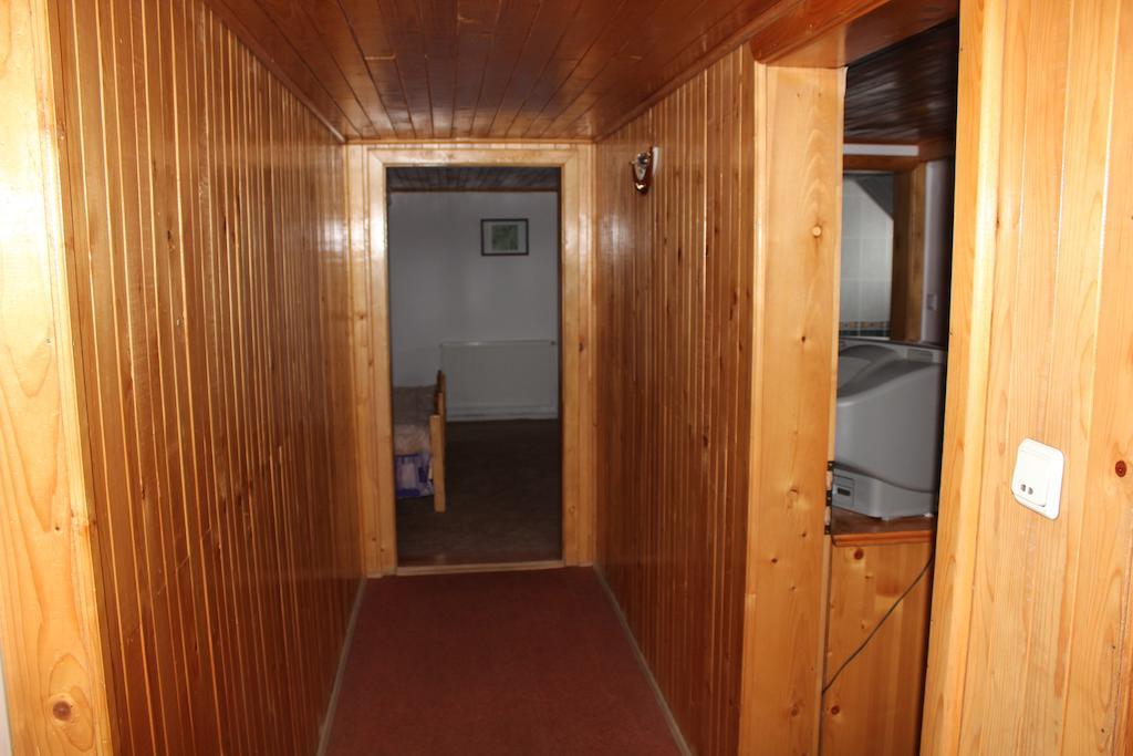 Pensiunea Iulia Bran  Exterior photo