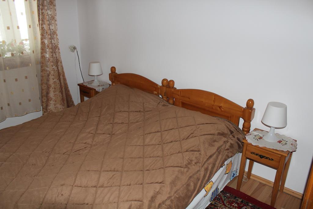 Pensiunea Iulia Bran  Room photo