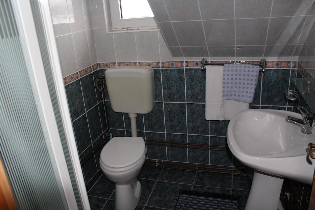 Pensiunea Iulia Bran  Room photo