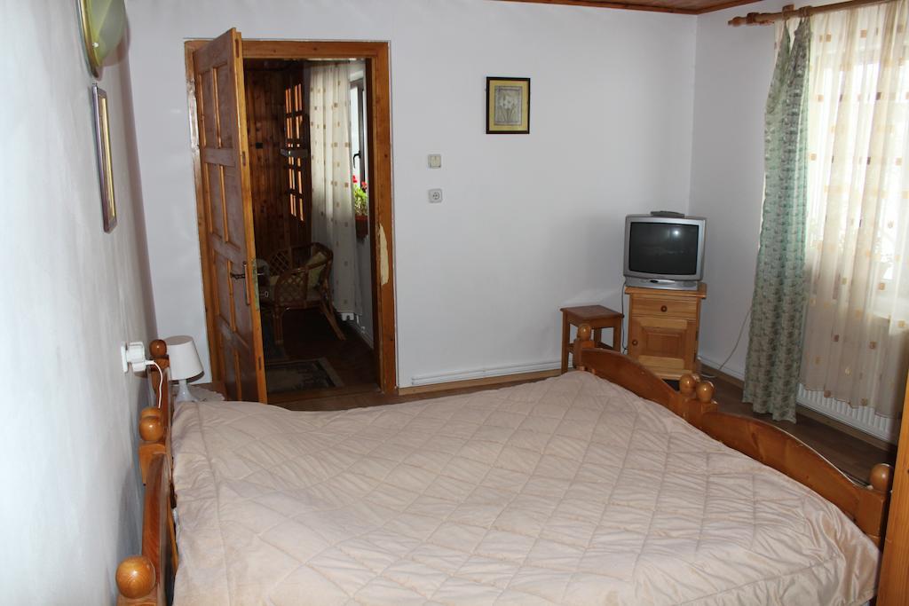 Pensiunea Iulia Bran  Room photo