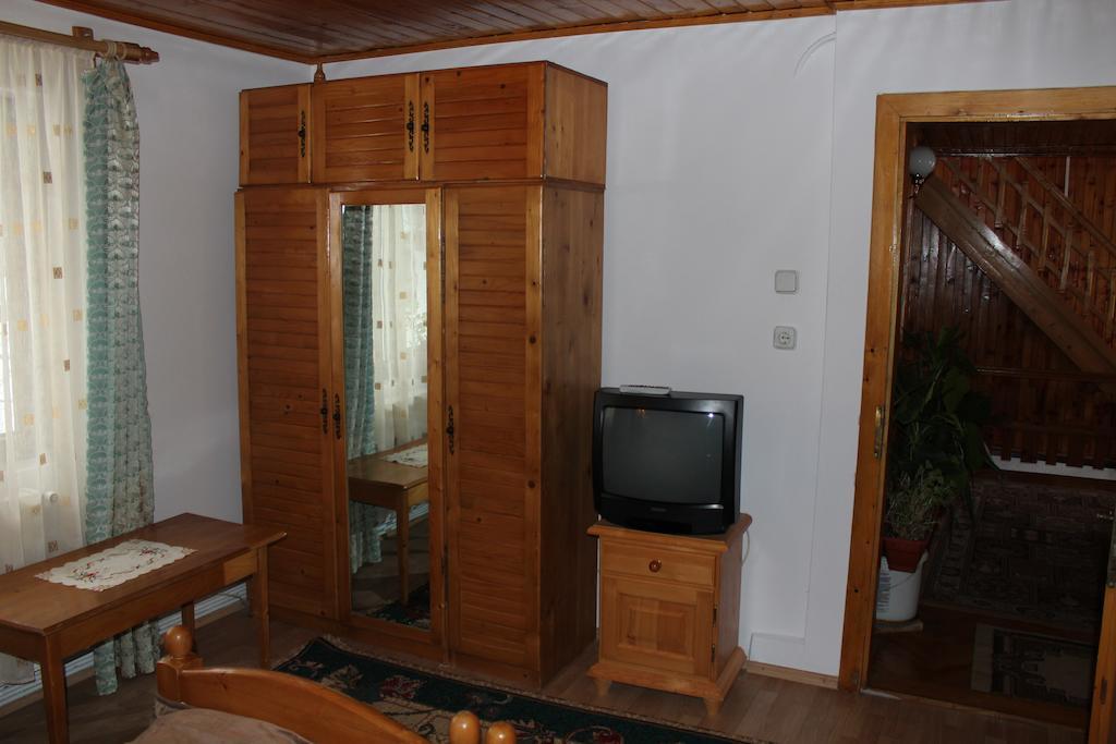 Pensiunea Iulia Bran  Room photo