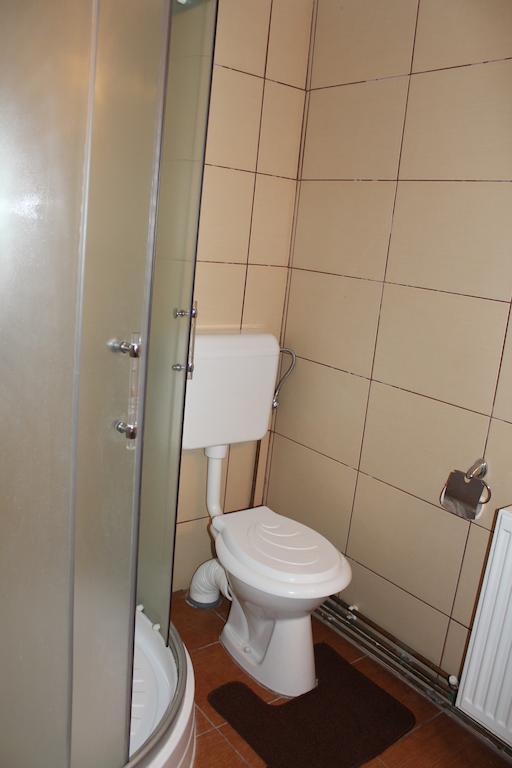 Pensiunea Iulia Bran  Room photo